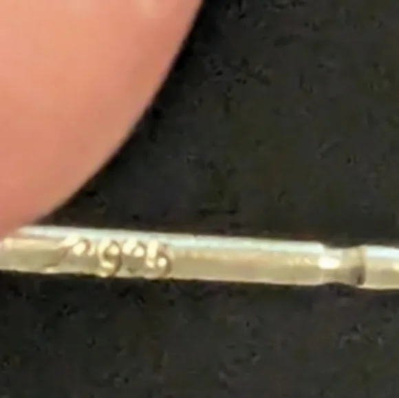 🆕 Simulated Mystic Topaz Earrings Memorizing CZ Stud Earrings Sterling Silver - Picture 8 of 13